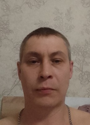 Женя, 41, Россия, Спасск-Дальний