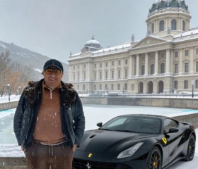 Artur, 36, Tbilisi