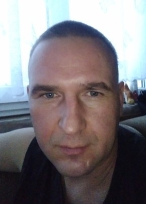 Gleb, 40, Россия, Боровичи