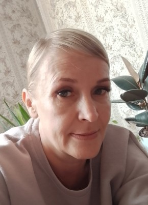 Елена из Пушкино 43 года