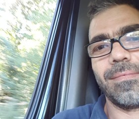  Ghandi , 44, Braunschweig
