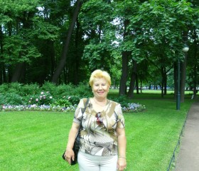 Валентина, 68 лет, Красный Сулин