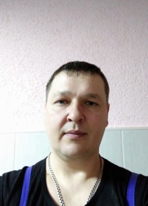 Павел, 45, Россия, Новосибирск