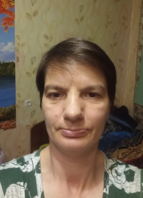 Елена, 48, Россия, Лоухи