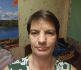 Елена, 48 лет, Лоухи