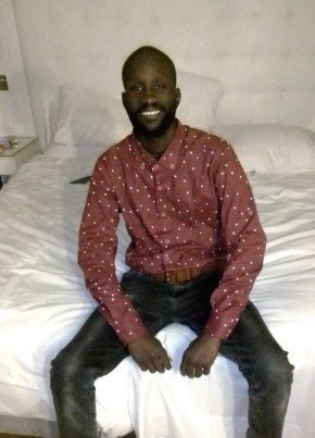 Omar, 37, République Française, Marseille