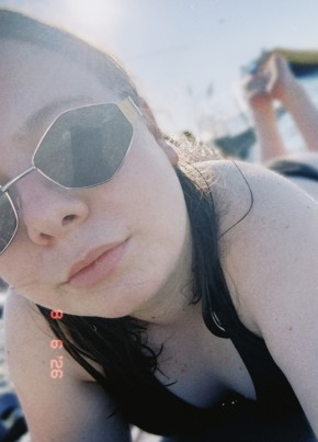 Anna, 18, Russia, Voronezh