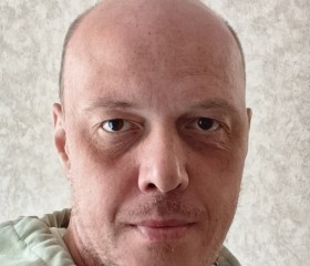 Сергей, 47 лет, Реутов