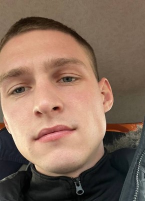 Vladimir, 27, Russia, Moscow