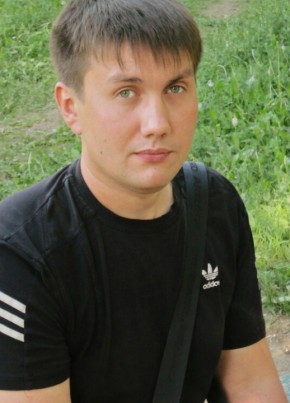 Алексей, 37, Россия, Отрадный