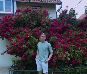 Basargin, 28, Las Palmas de Gran Canaria