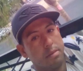 Alfonso, 31, Zapopan