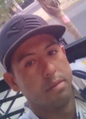 Alfonso из Zapopan 31 год