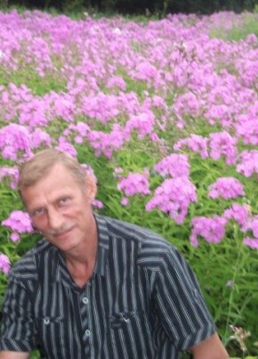 Вячеслав, 57, Россия, Киселевск