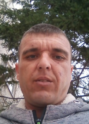 игорь, 37, Россия, Куровское