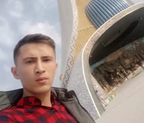 Olimxoja, 21 год, Toshkent