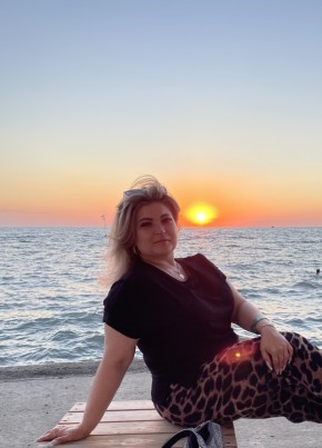 Evgeniya, 41, Russia, Nefteyugansk
