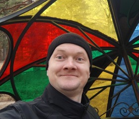 Aleksandr, 36, Babruysk