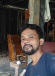 Kalyan roy, 26  , Kaliyaganj
