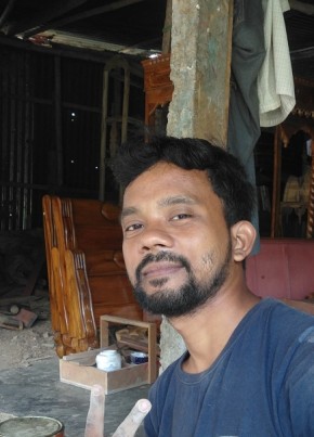 Kalyan roy, 27, India, Kāliyāganj