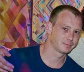 Артур, 35 лет, Саранск