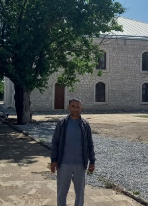 Ziyafet Abbasov, 43, Рэспубліка Беларусь, Горад Гомель