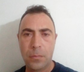 martin ponso, 44 года, Rosario