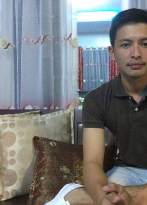 edward jimenez, 36, Pilipinas, Lungsod ng Dabaw