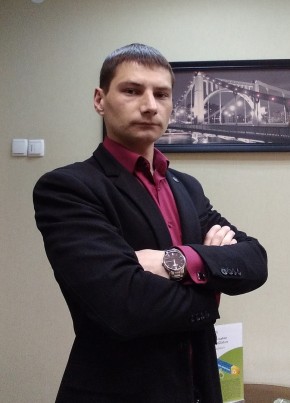 Анатолий, 34, Россия, Великие Луки