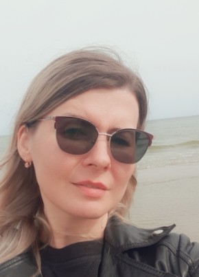 Марина, 41, Россия, Пермь