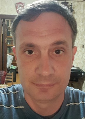 Oleg, 46, Russia, Orenburg