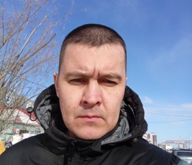 Игорь Краснов, 44 года, Уссурийск