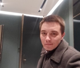 Богдан, 32 года, Новочебоксарск