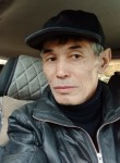 Алибек, 59 лет, Алматы