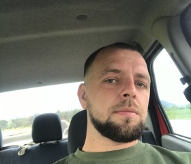 Serhej, 34, Prague