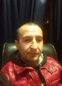 Artur, 43, Россия, Москва