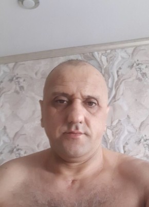 Артур, 47, Россия, Миасс