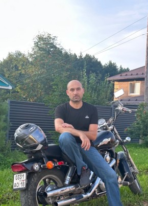 Александр из Казани 53 года