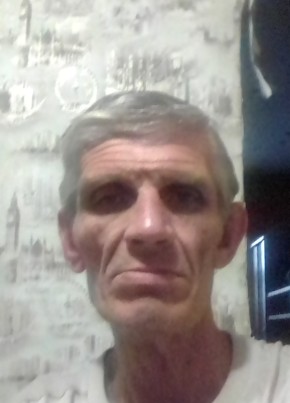 Андрей, 50, Україна, Словянськ