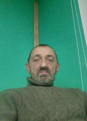 Николаичь, 53, Россия, Нижний Тагил