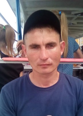 Михаил, 36, Россия, Пермь