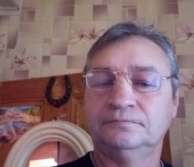 Oleg, 59 лет, Воронеж