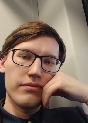 Stepan, 29, Russia, Yekaterinburg