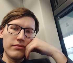 Stepan, 29, Yekaterinburg
