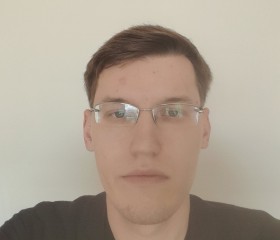 Stepan, 28, Yekaterinburg