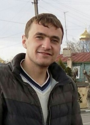 Евгений, 35, Россия, Задонск