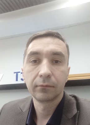 Aleksandr, 36, Russia, Ivanovo
