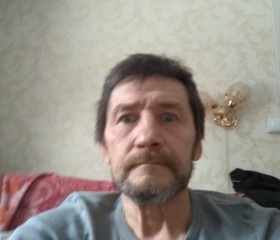 ХлодСаша, 61 год, Новосибирск