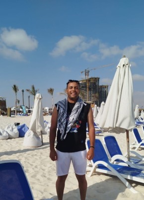 Ahmed из القاهرة 27 лет