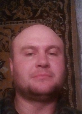 Валерий, 42, Україна, Жмеринка